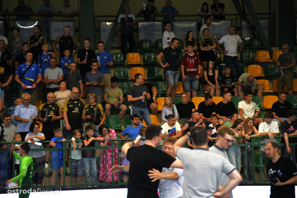 Constract Lubawa wicemistrzem Polski w Futsalu!