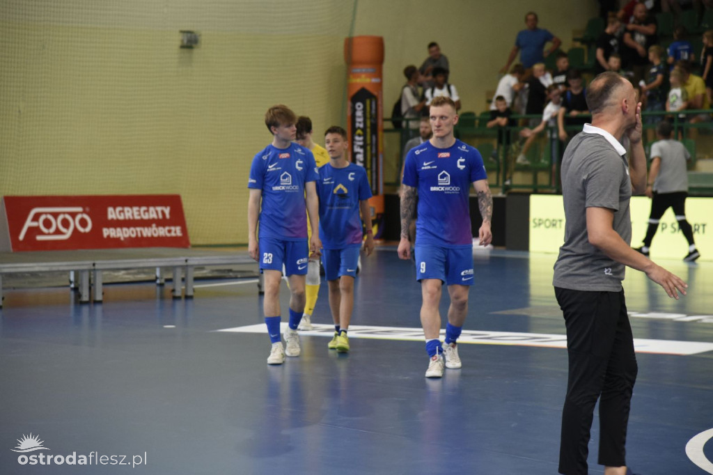 Constract Lubawa wicemistrzem Polski w Futsalu!