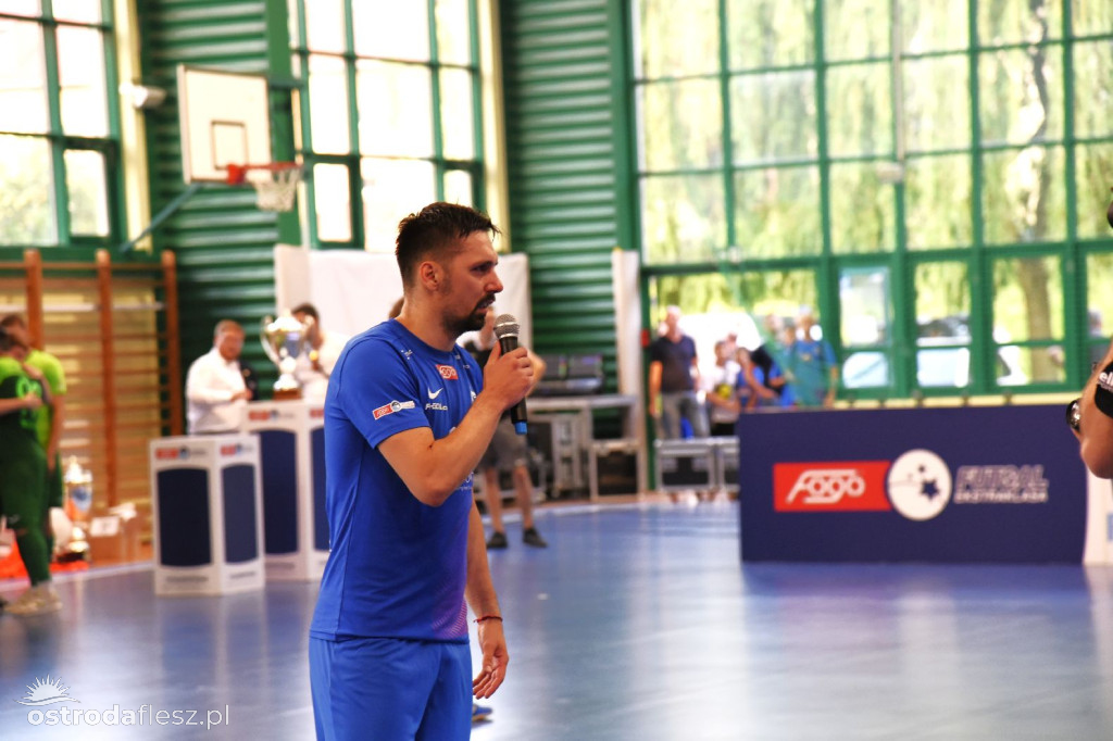 Constract Lubawa wicemistrzem Polski w Futsalu!