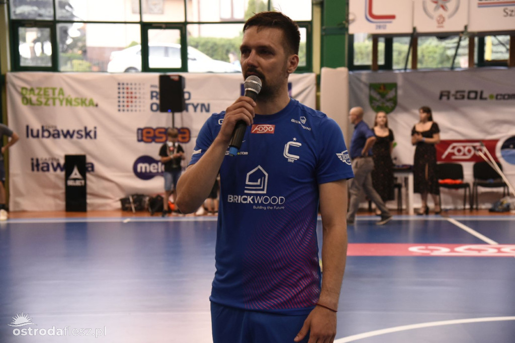 Constract Lubawa wicemistrzem Polski w Futsalu!