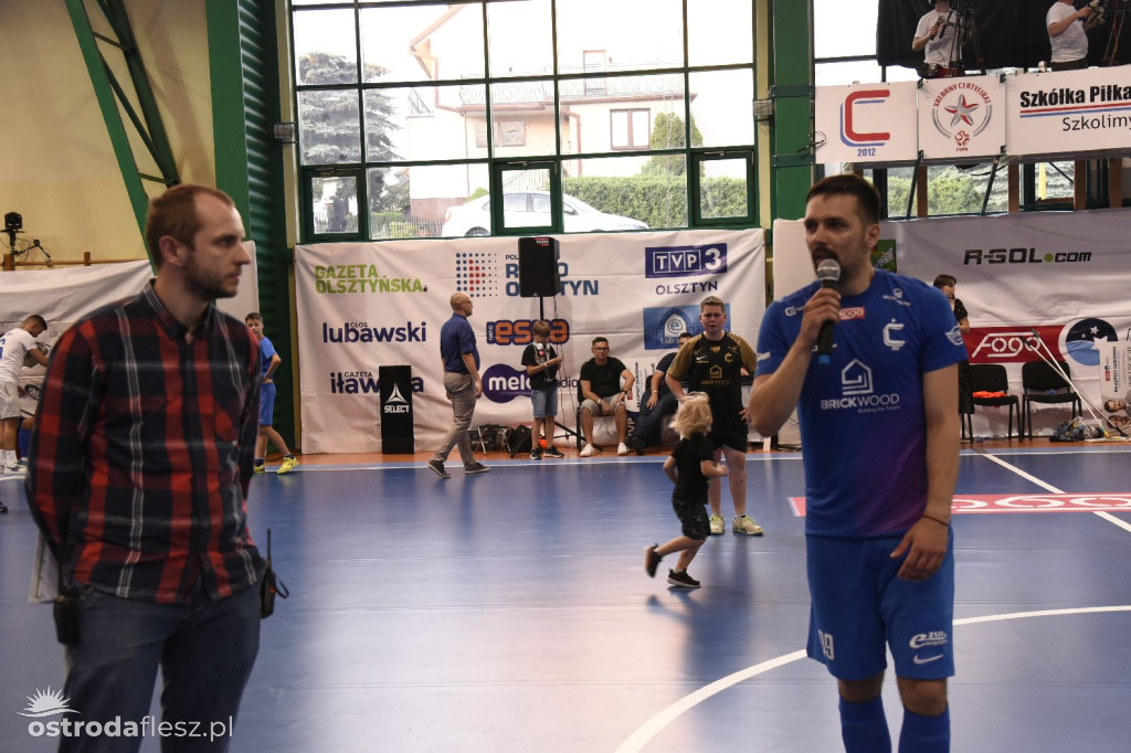 Constract Lubawa wicemistrzem Polski w Futsalu!