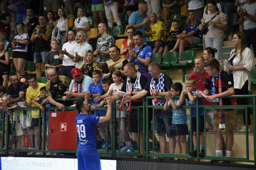 Constract Lubawa wicemistrzem Polski w Futsalu!