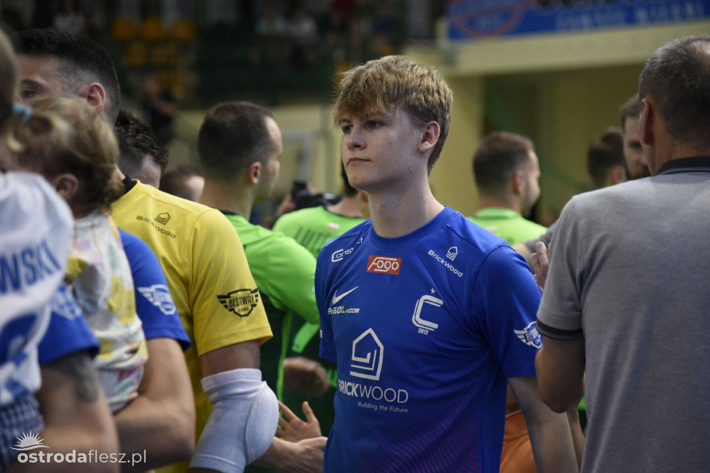 Constract Lubawa wicemistrzem Polski w Futsalu!