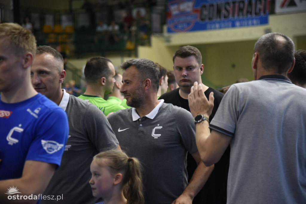 Constract Lubawa wicemistrzem Polski w Futsalu!