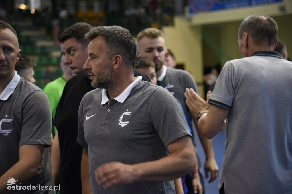 Constract Lubawa wicemistrzem Polski w Futsalu!