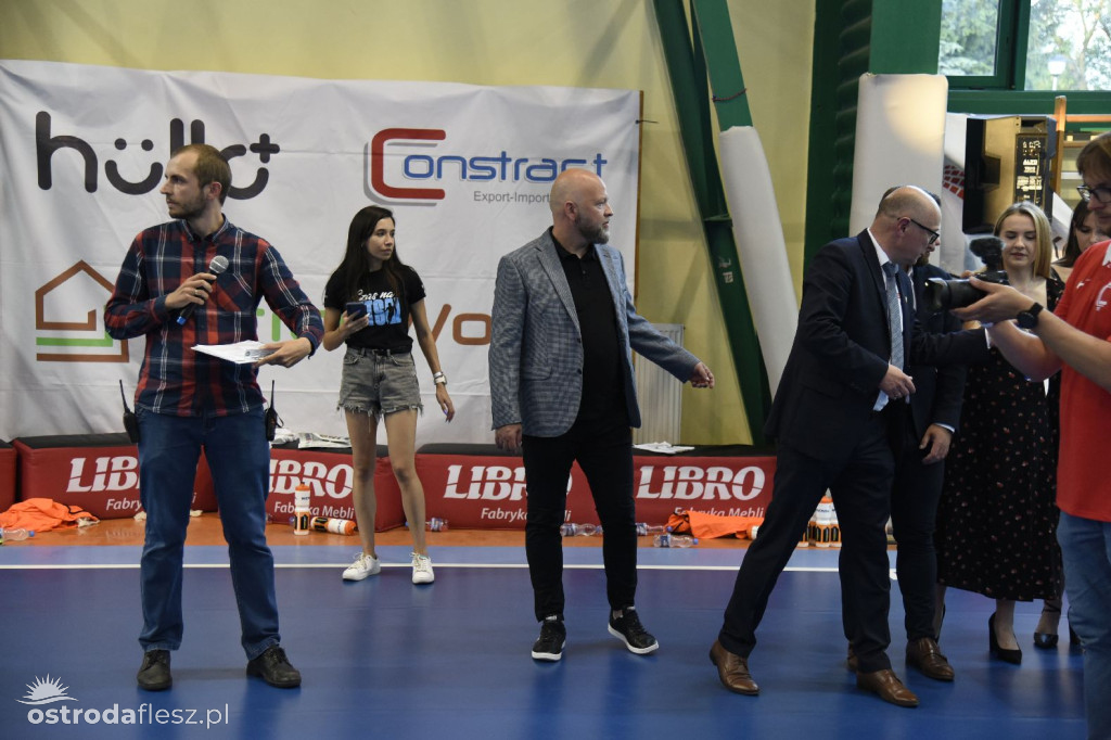 Constract Lubawa wicemistrzem Polski w Futsalu!