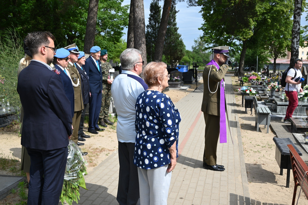 Dzień Weterana Działań Poza Granicami Państwa