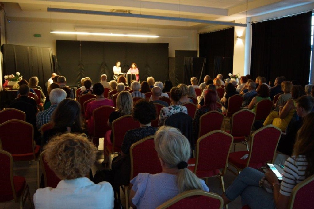 Powiatowy Dzień Działacza Kultury