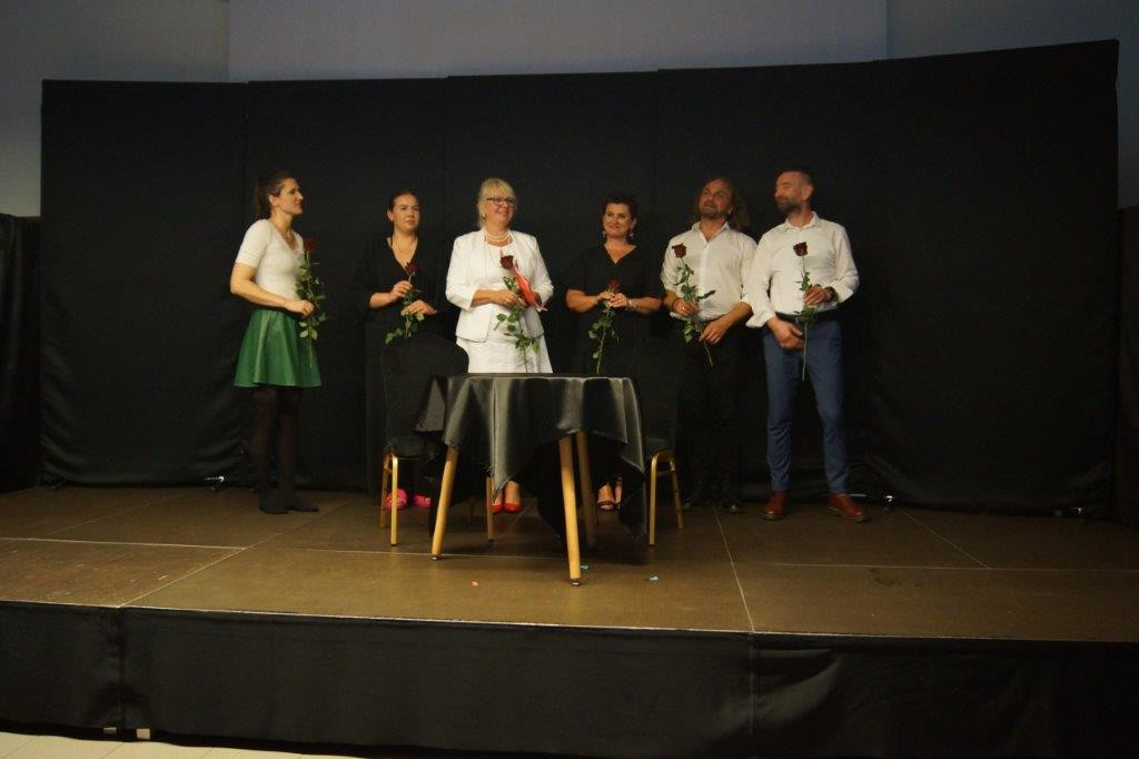 Powiatowy Dzień Działacza Kultury