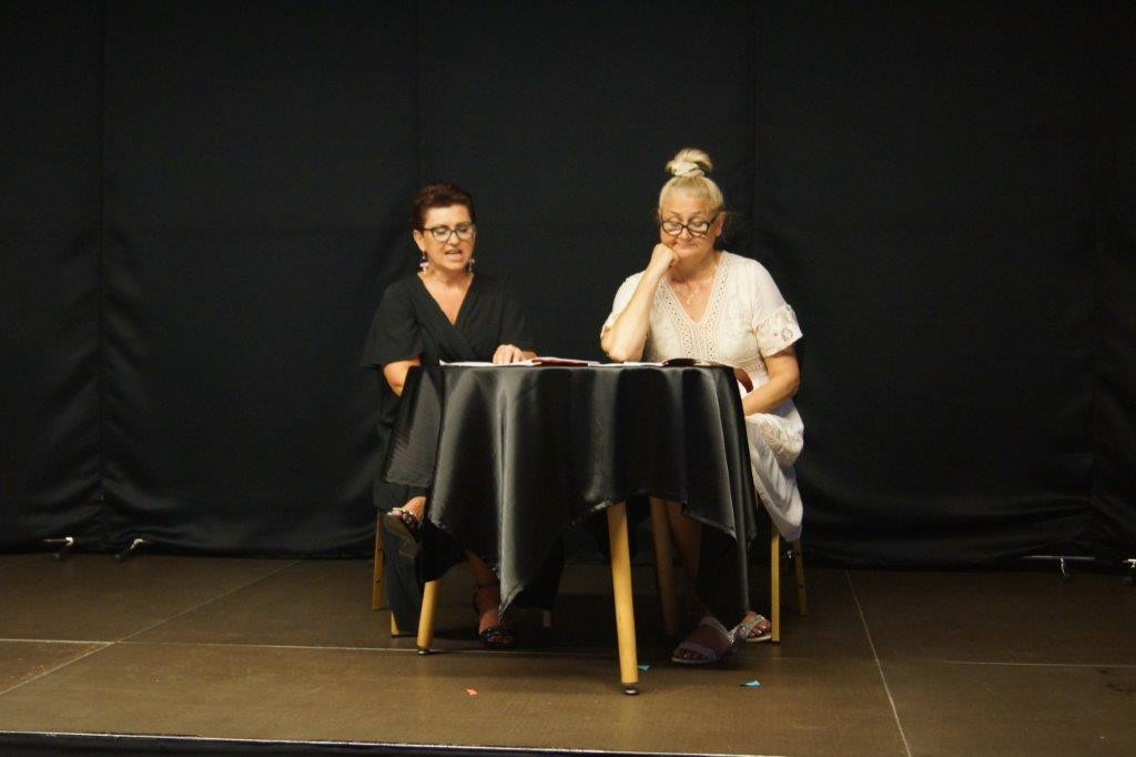 Powiatowy Dzień Działacza Kultury
