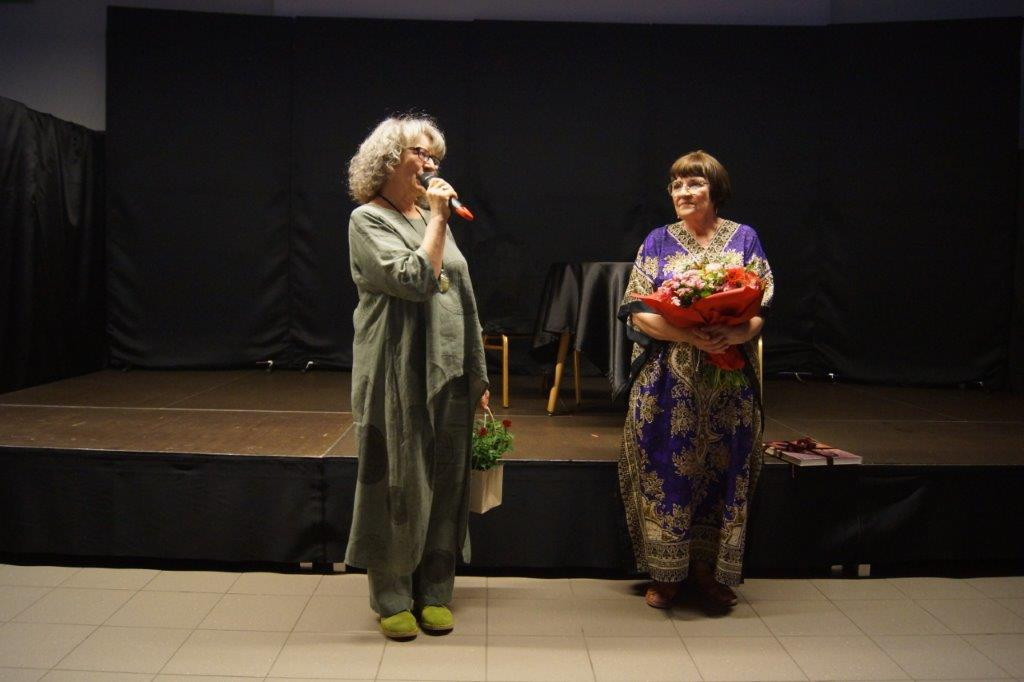 Powiatowy Dzień Działacza Kultury