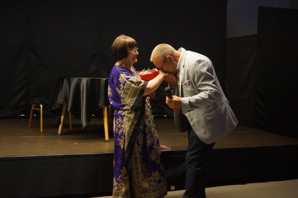 Powiatowy Dzień Działacza Kultury