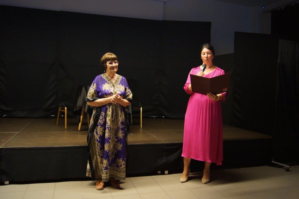 Powiatowy Dzień Działacza Kultury