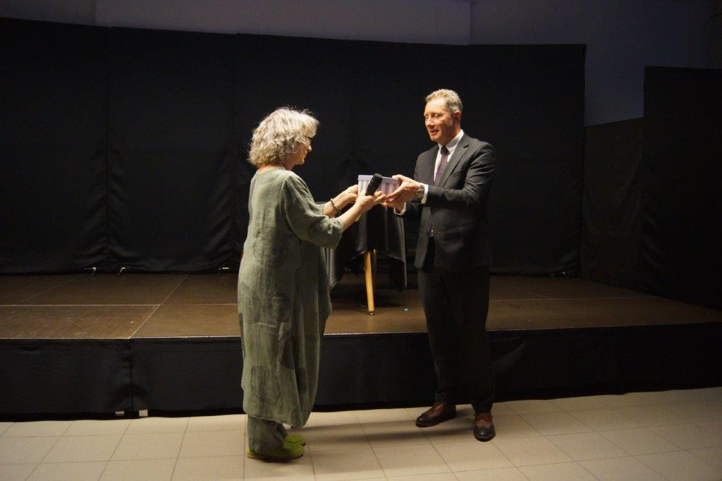 Powiatowy Dzień Działacza Kultury