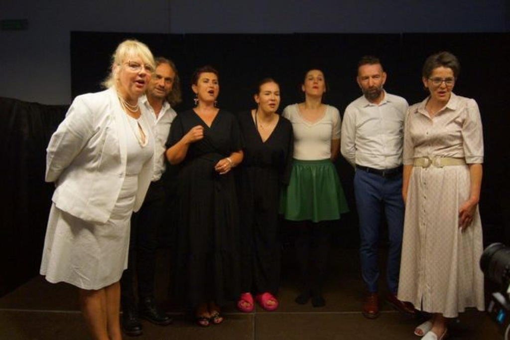 Powiatowy Dzień Działacza Kultury