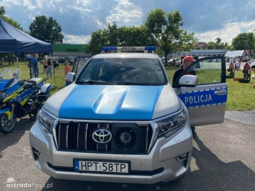 Festyn Rodzinny Rady Osiedla Centrum i Szkoły nr 3