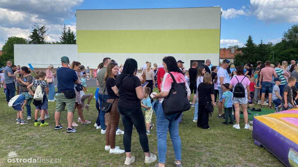 Festyn Rodzinny Rady Osiedla Centrum i Szkoły nr 3