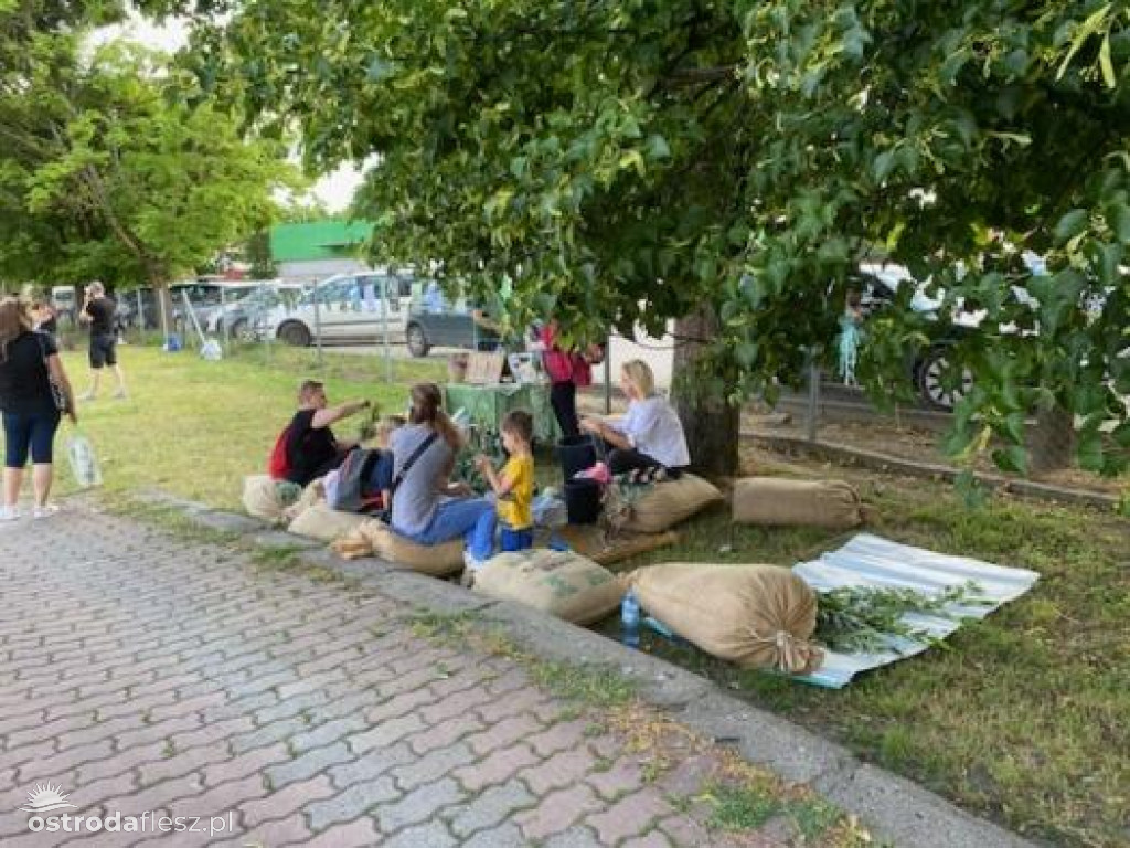 Festyn Rodzinny Rady Osiedla Centrum i Szkoły nr 3
