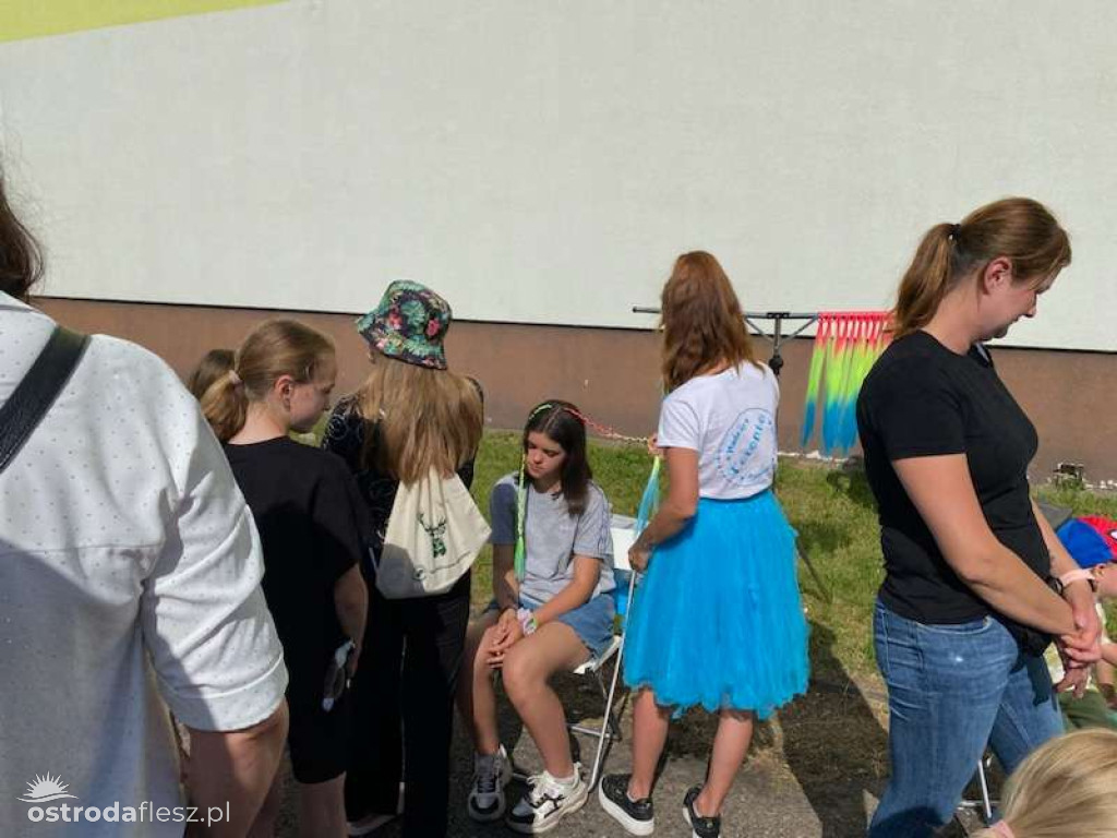 Festyn Rodzinny Rady Osiedla Centrum i Szkoły nr 3