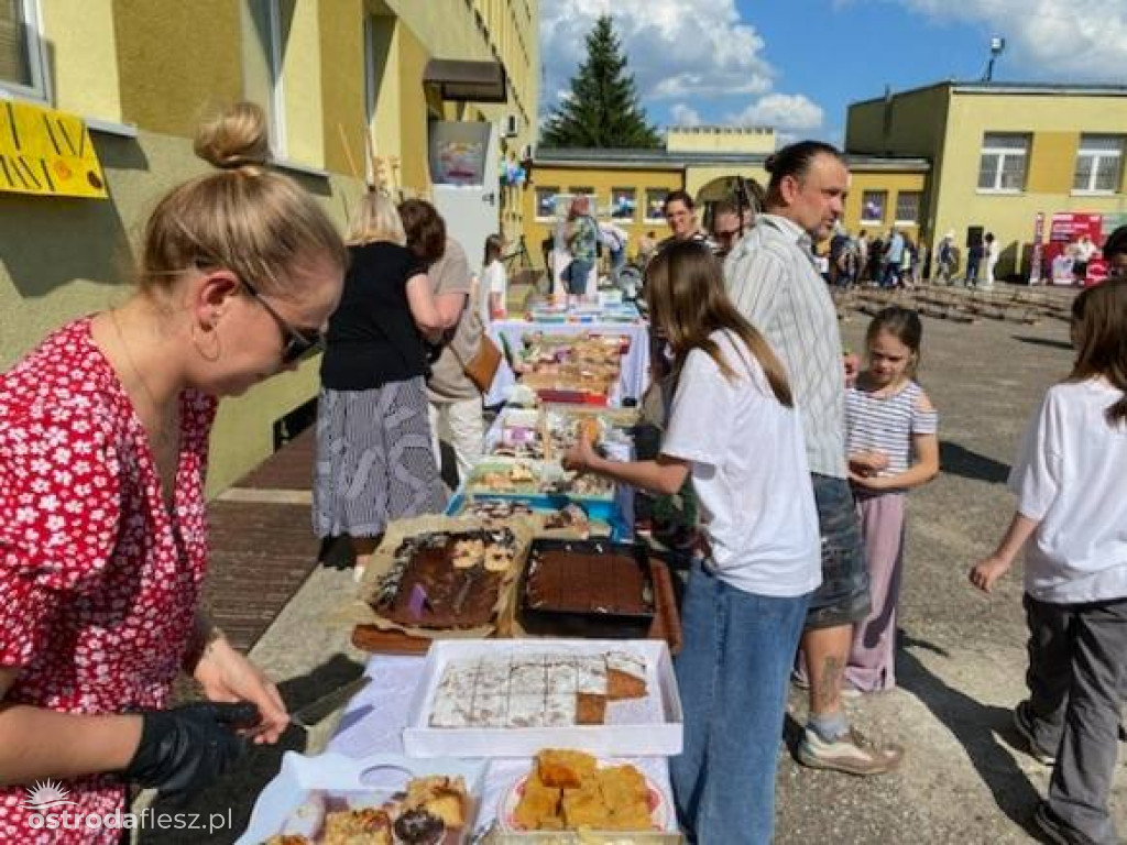 Festyn Rodzinny Rady Osiedla Centrum i Szkoły nr 3