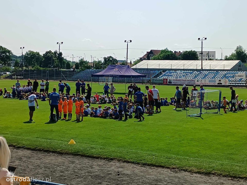 Najmłodsze 