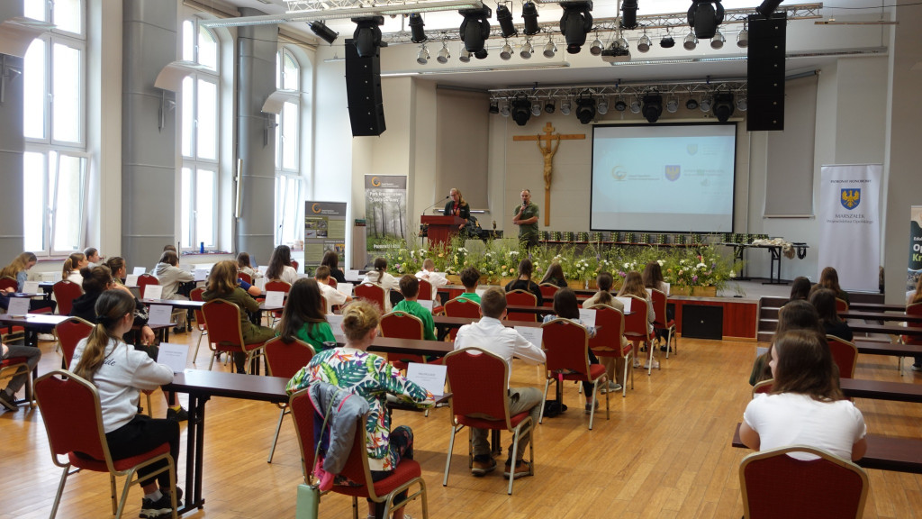 Sukces uczniów z Szyldaka w Ogólnopolskim Konkursi