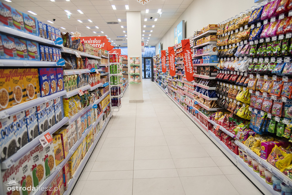 WIELKIE OTWARCIE SKLEPU DEALZ W OSTRÓDZIE (fotogaleria)