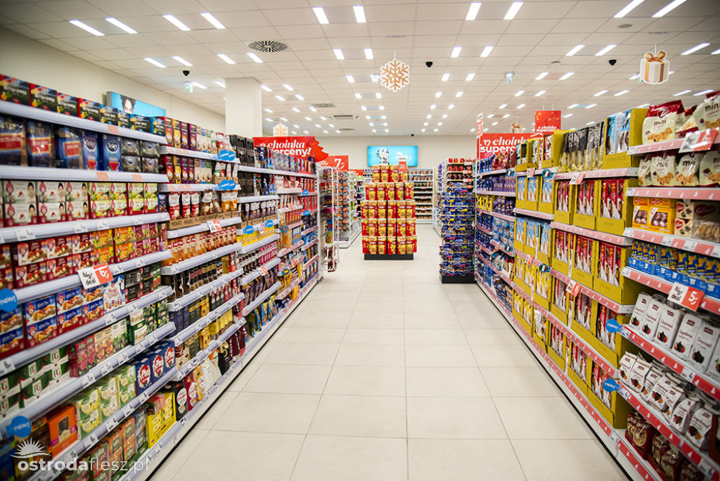 WIELKIE OTWARCIE SKLEPU DEALZ W OSTRÓDZIE (fotogaleria)