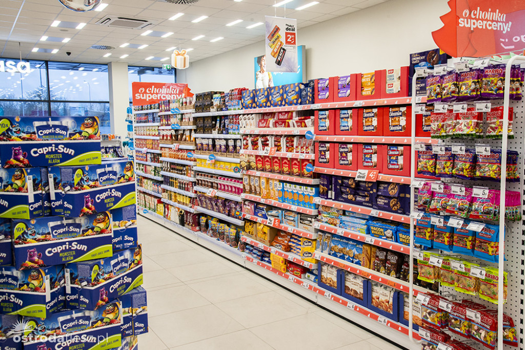 WIELKIE OTWARCIE SKLEPU DEALZ W OSTRÓDZIE (fotogaleria)