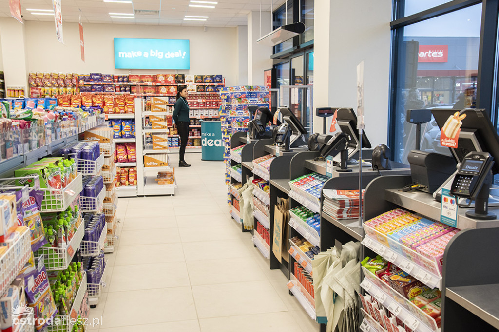 WIELKIE OTWARCIE SKLEPU DEALZ W OSTRÓDZIE (fotogaleria)