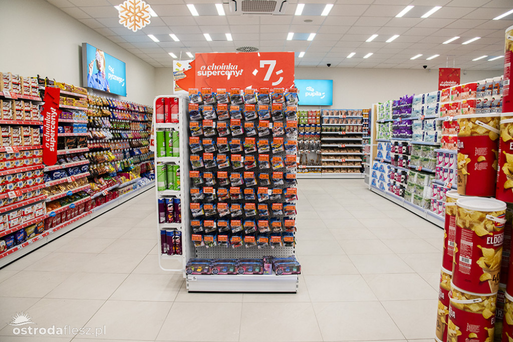 WIELKIE OTWARCIE SKLEPU DEALZ W OSTRÓDZIE (fotogaleria)