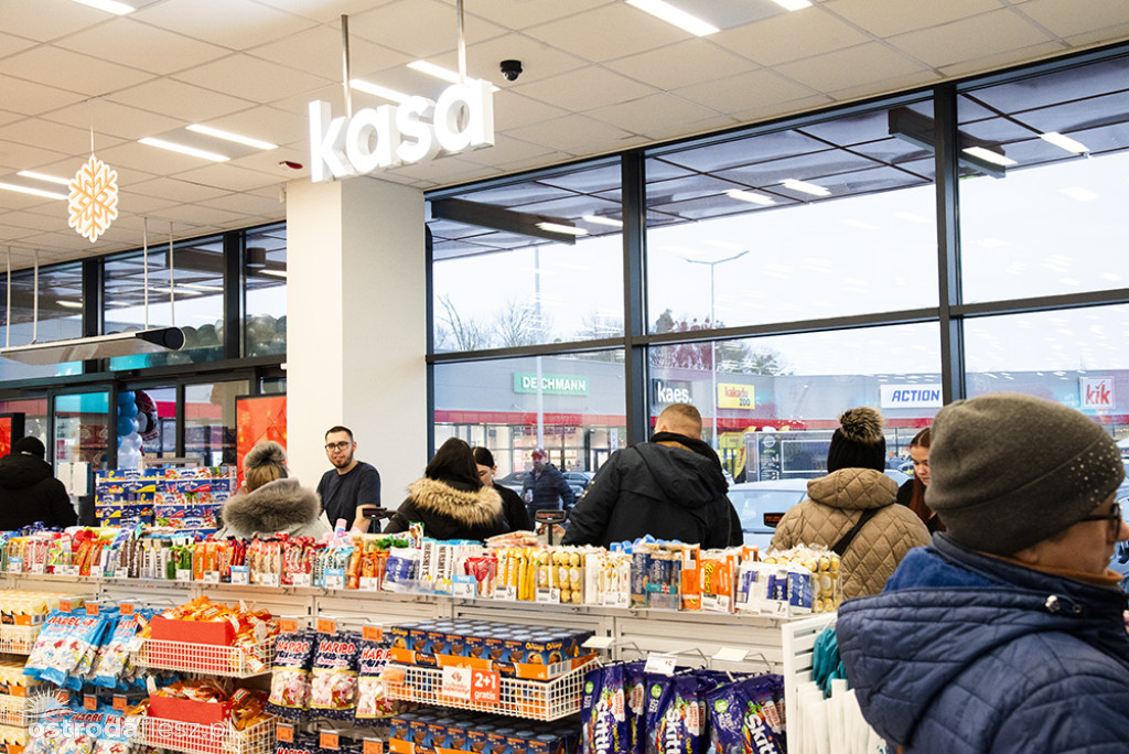 WIELKIE OTWARCIE SKLEPU DEALZ W OSTRÓDZIE (fotogaleria)