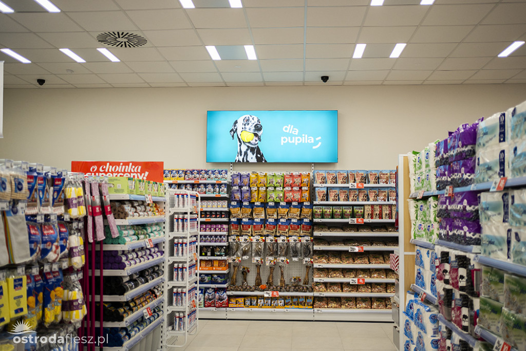 WIELKIE OTWARCIE SKLEPU DEALZ W OSTRÓDZIE (fotogaleria)