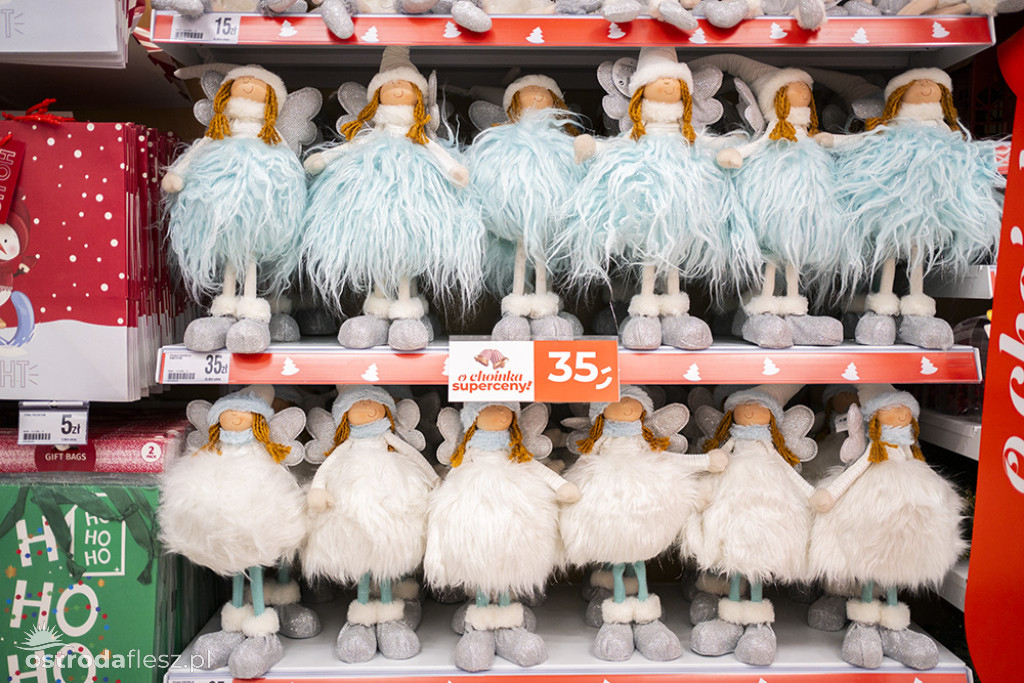 WIELKIE OTWARCIE SKLEPU DEALZ W OSTRÓDZIE (fotogaleria)