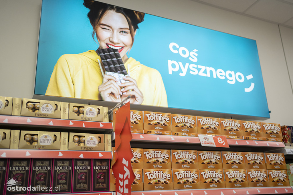 WIELKIE OTWARCIE SKLEPU DEALZ W OSTRÓDZIE (fotogaleria)