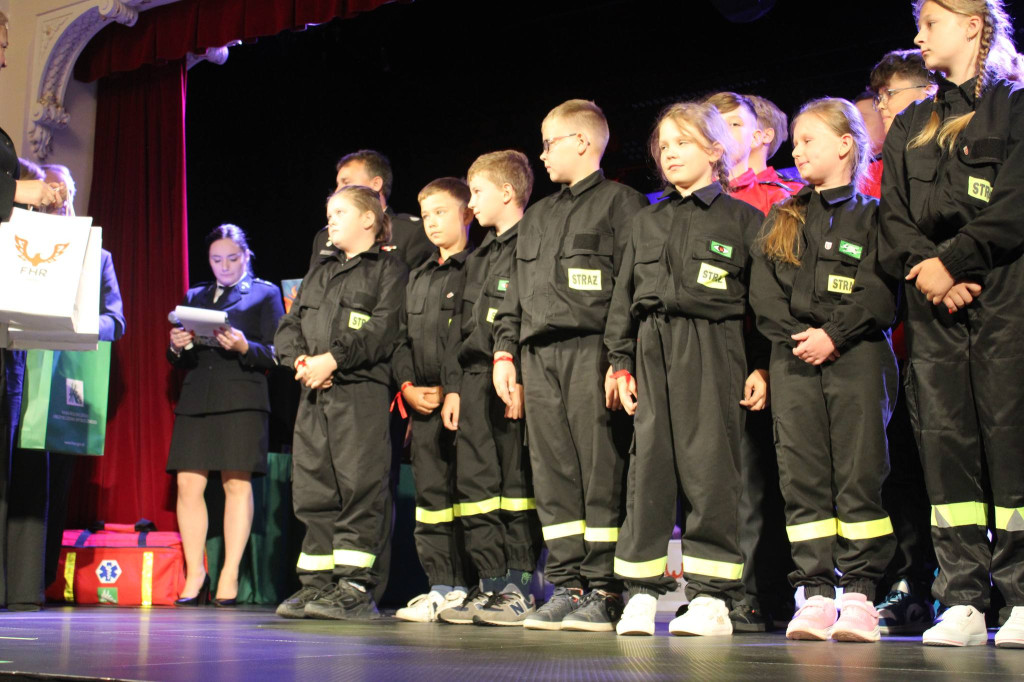 MDP z Dąbrówna wśród laureatów konkursu 