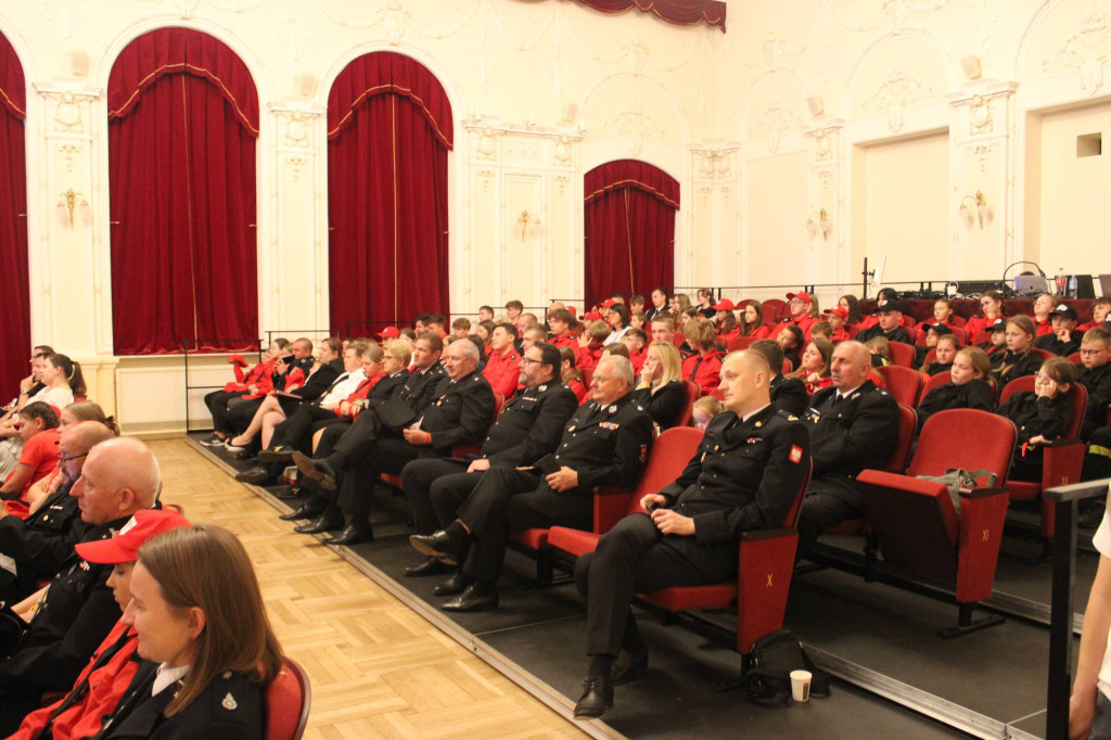 MDP z Dąbrówna wśród laureatów konkursu 