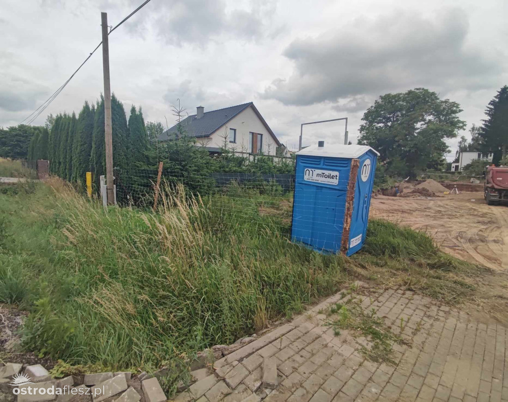 W Kajkowie rozpoczęła się budowie Dino! [FOTO]