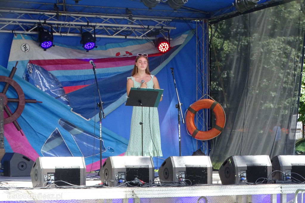 Ostróda: Wspólnie dla Marcela piknik charytatywny