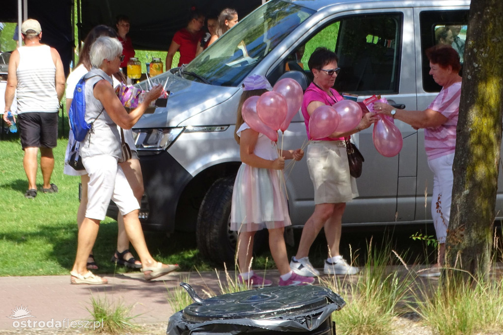 Ostróda: Wspólnie dla Marcela piknik charytatywny