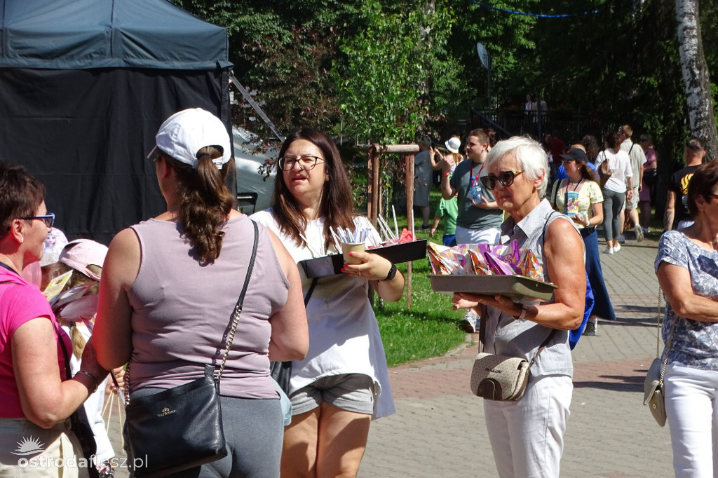 Ostróda: Wspólnie dla Marcela piknik charytatywny