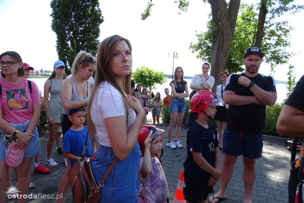 Ostróda: Wspólnie dla Marcela piknik charytatywny