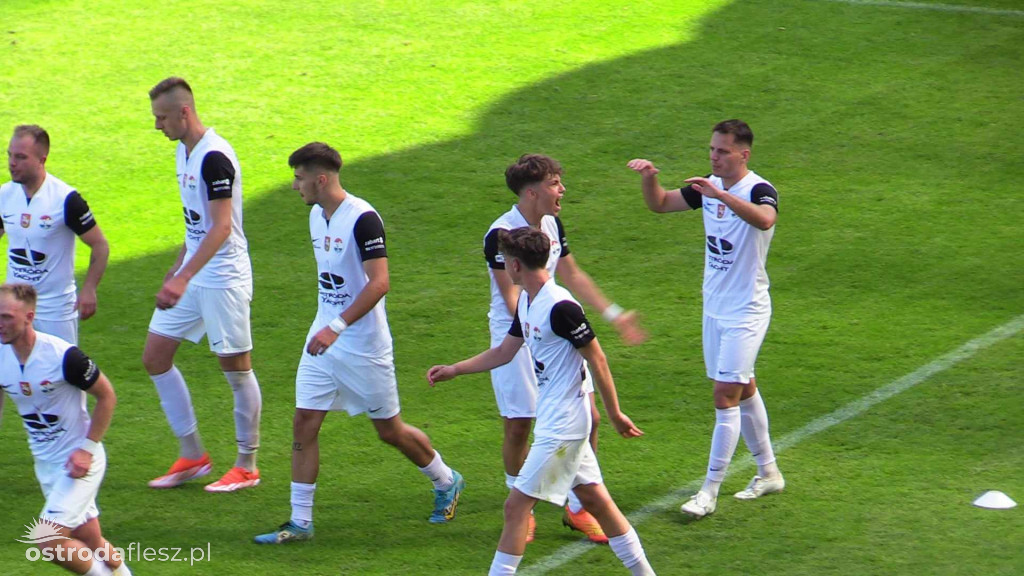 Sokół Ostróda awansował do IV ligi! [FOTO]
