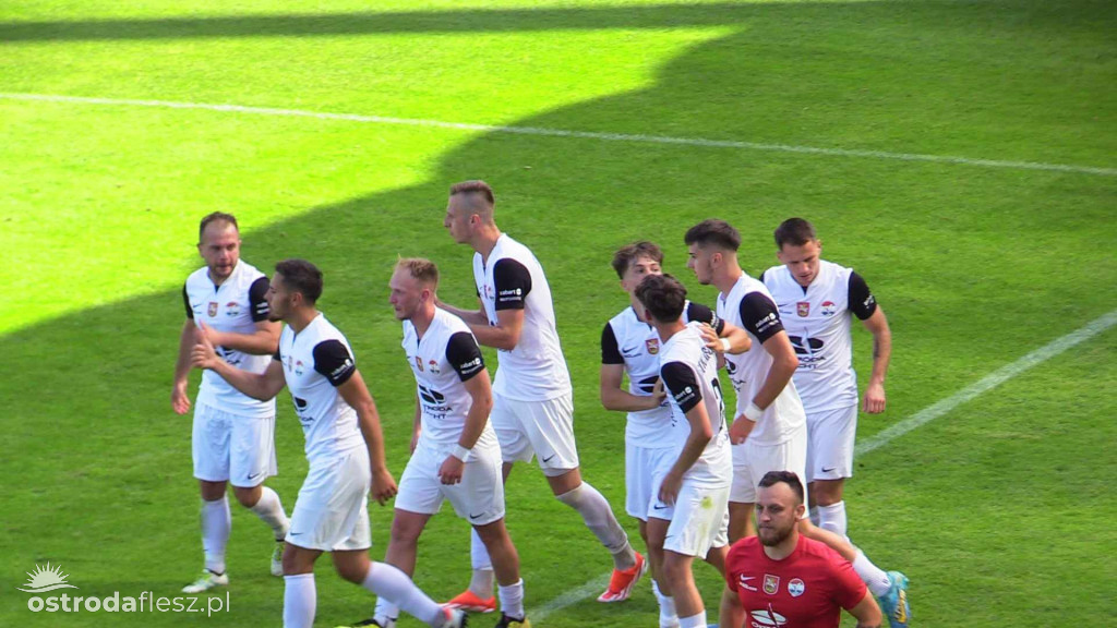Sokół Ostróda awansował do IV ligi! [FOTO]