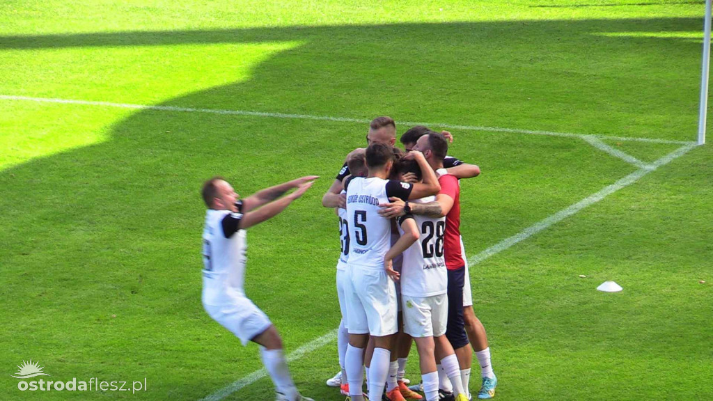 Sokół Ostróda awansował do IV ligi! [FOTO]