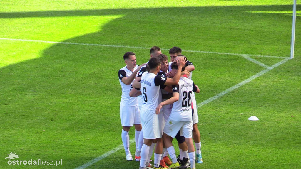 Sokół Ostróda awansował do IV ligi! [FOTO]