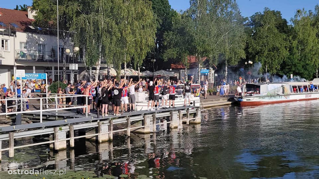 Sokół Ostróda awansował do IV ligi! [FOTO]