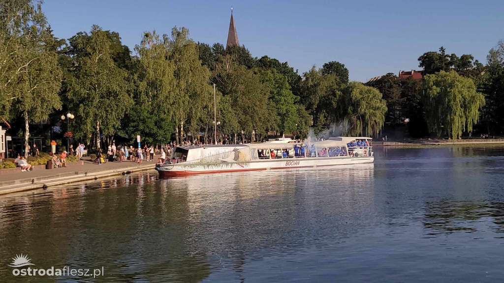 Sokół Ostróda awansował do IV ligi! [FOTO]