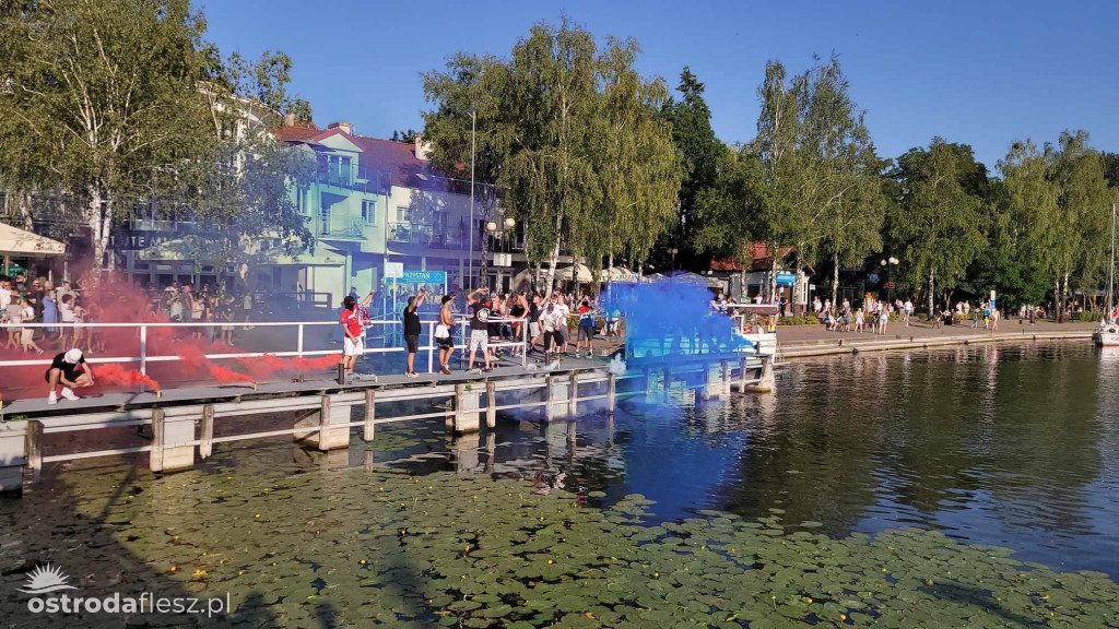 Sokół Ostróda awansował do IV ligi! [FOTO]