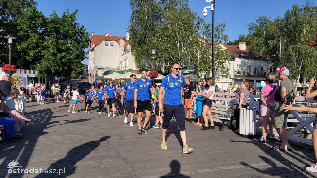 Sokół Ostróda awansował do IV ligi! [FOTO]